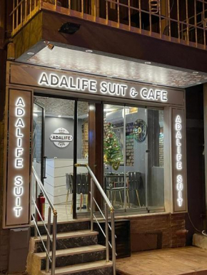 Ada Life Suit Hotel